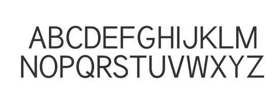 35 Fuentes Gratuitas para Diseño Gráfico (Clean Fonts) 35 Fuentes Gratuitas para Diseño Gráfico (Clean Fonts)