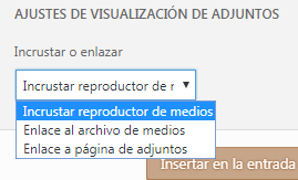Cómo sacar provecho de la Biblioteca de Medios de wordpress