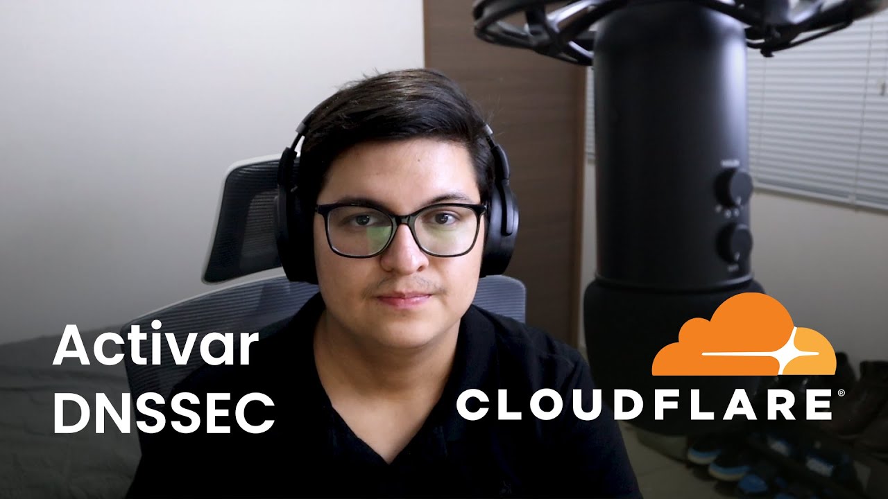 Protege tus dominios web activando DNSSEC en Cloudflare ILVWP